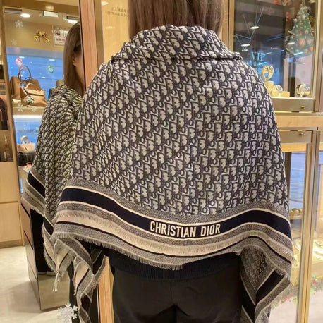 Premium Omuz Şalı