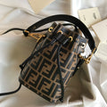 Fndi monogram mini