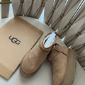 Ugg mini bot platform