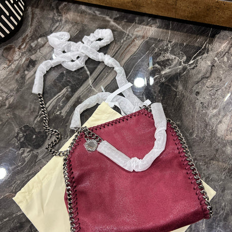 Stella mini Falabella