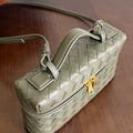 Bottega premium case çanta
