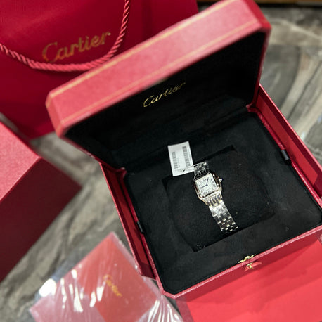 Cartıer Small premium