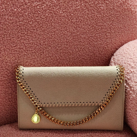 Stella Falabella premium çanta