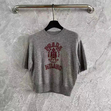 Prada kazak kaşmir