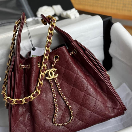 Chnel 25 bordo çanta