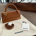 Jac 22 cm premium çanta