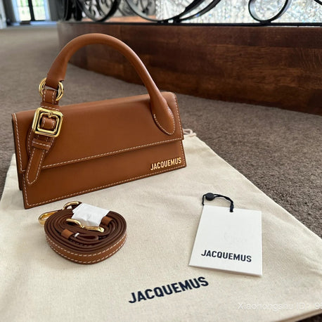 Jac 22 cm premium çanta