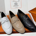 Hrmes premium full box loafer