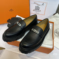 Kelly Loafers