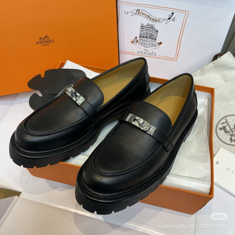 Kelly Loafers