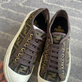 Fndi Sneakers