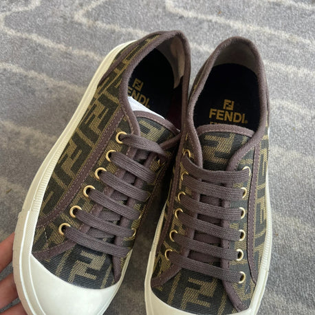 Fndi Sneakers