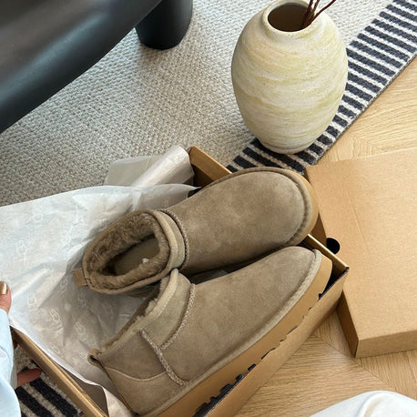 Premium mini bot