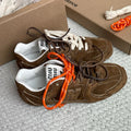 New B x miu sneaker
