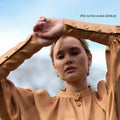 Alina - İpek Saten