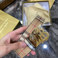 Burberry Kemer full box