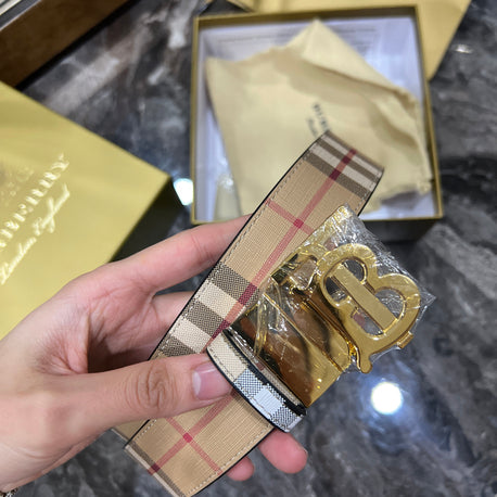 Burberry Kemer full box