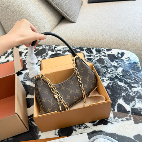 LV catchy Small çanta