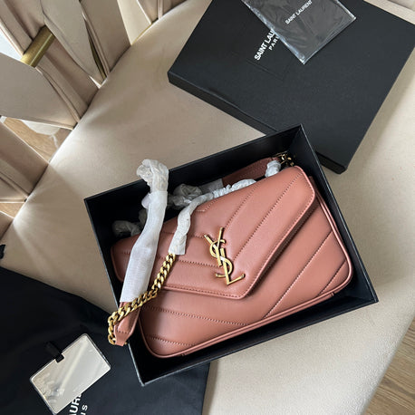 Ysl Loulou medium