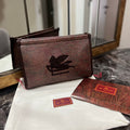 Etro clutch