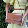 Premıum Ysl solferino medium