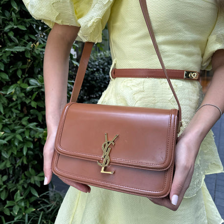 Premıum Ysl solferino medium