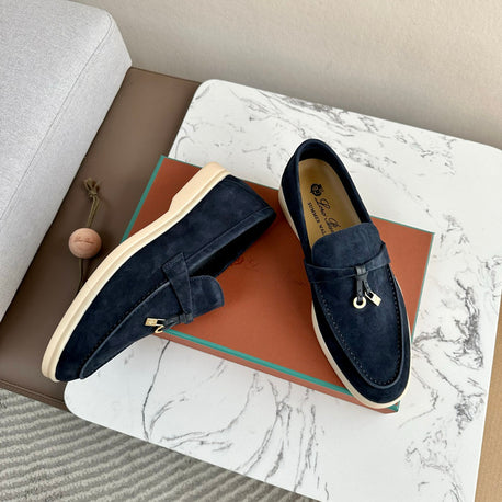 Loro P Loafer lacivert