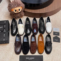 Ysl loafer premium