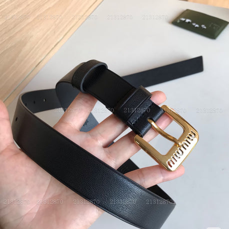 Mıu premium kemer