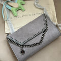 Premium mini Falabella çanta