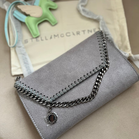 Premium mini Falabella çanta