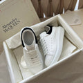 A. McQueen premium full box sneaker