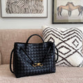 BV andiamo siyah medium premium