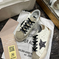 GoldenG premium sneaker