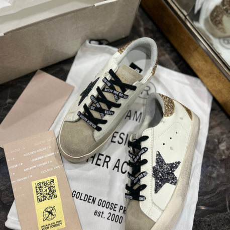 GoldenG premium sneaker