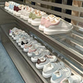 A.Mcqueen Sneakers