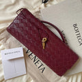 BV premium clutch