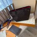 Lv premium full box çanta