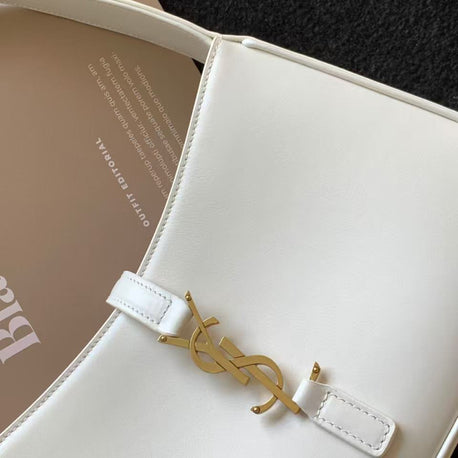 Premıum Ysl hobo çanta