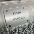 Rımova x Dior kabin boy valiz