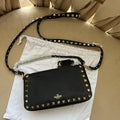 Vltno rockstud siyah