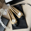 Chnel babet full box